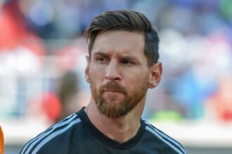 Lionel Messi MLS