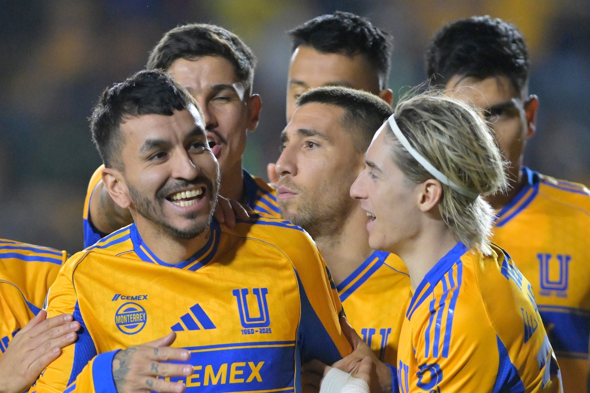 Ángel Correa, Argentina siempre será favorita