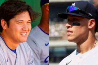 Clásico Mundial de Béisbol 2026, Ohtani, Judge,