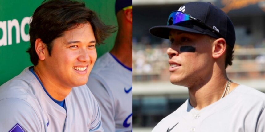 Clásico Mundial de Béisbol 2026, Ohtani, Judge,