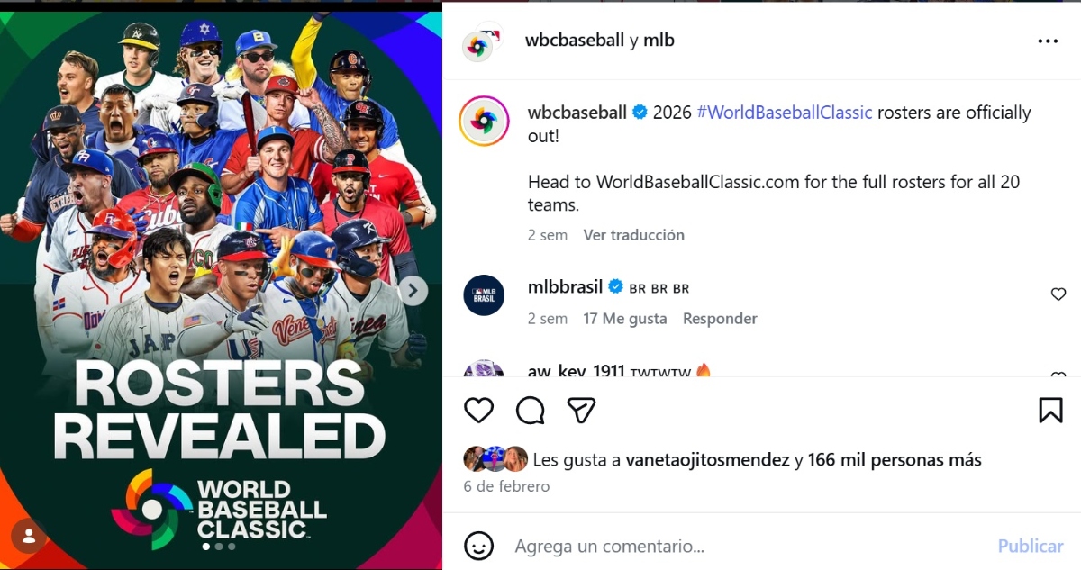 World Baseball Classic