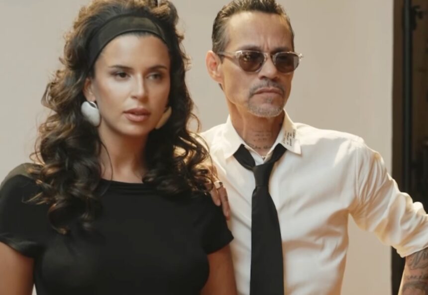 From vallenato to trap, Nathy Peluso, Marc Anthony, Music, QuéOnnda