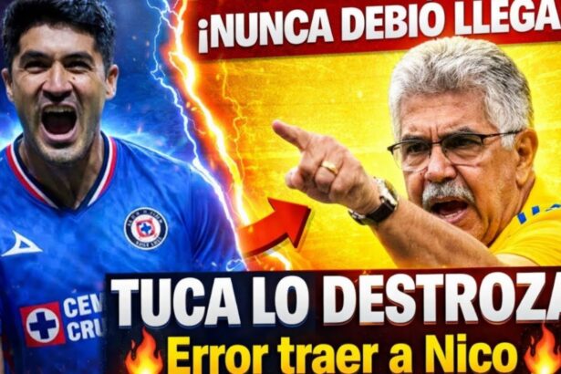 Tuca Ferreti Nico Ibáñez, Tuca Ferreti, Nico Ibáñez, Los Jefes, QuéOnnda