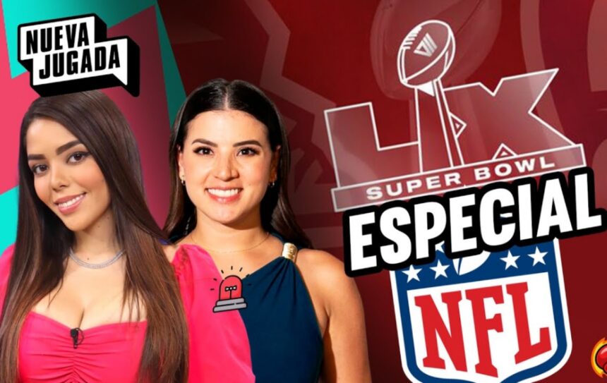 New Play Super Bowl, New Play, Super Bowl, QuéOnnda Podcast
