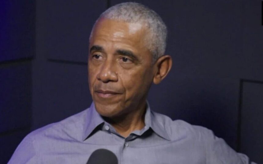 Obama habla sobre OVNIS, Obama OVNIS, Obama extraterrestres, Obama, QuéOnnda