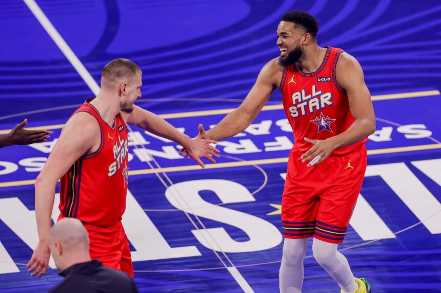 NBA All-Star 2026