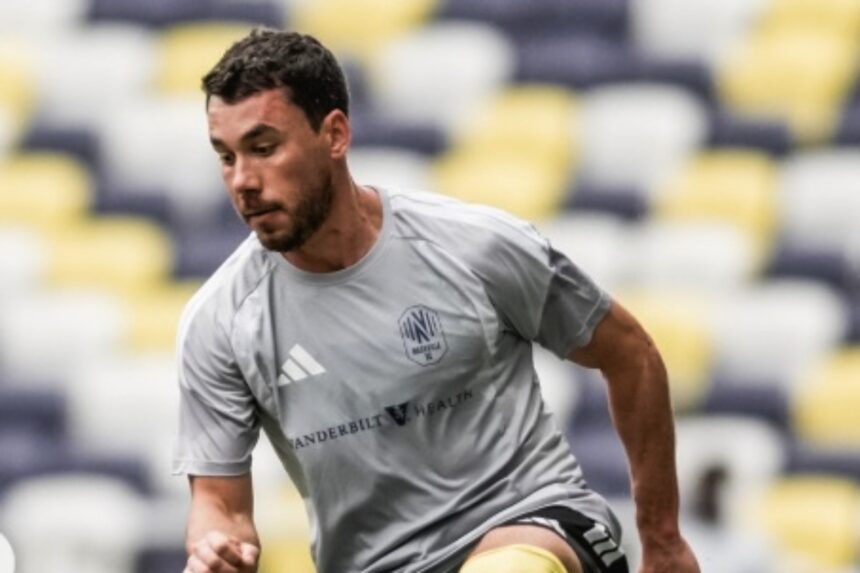 Atlético Ottawa Nashville SC