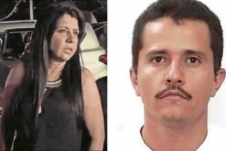 who is Rosalinda González Valencia, Rosalinda González Valencia, El Mencho's wife, El Mencho, QuéOnnda