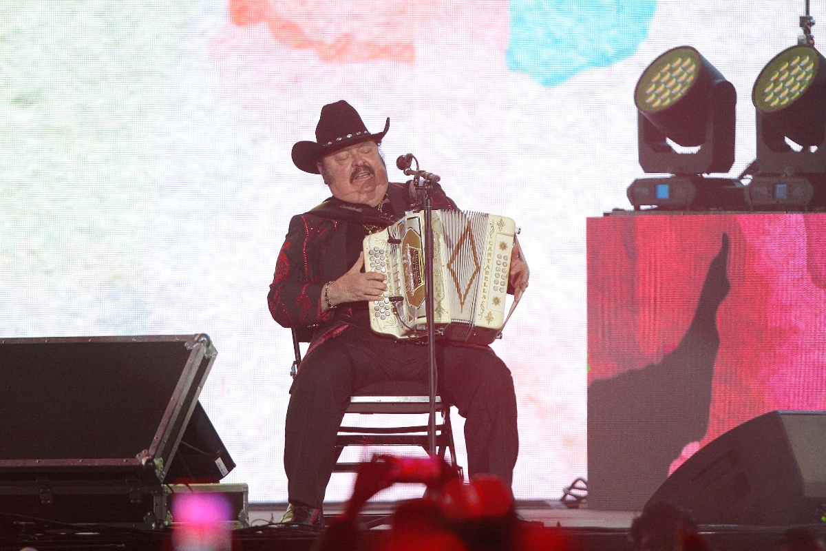 Ramon Ayala demands