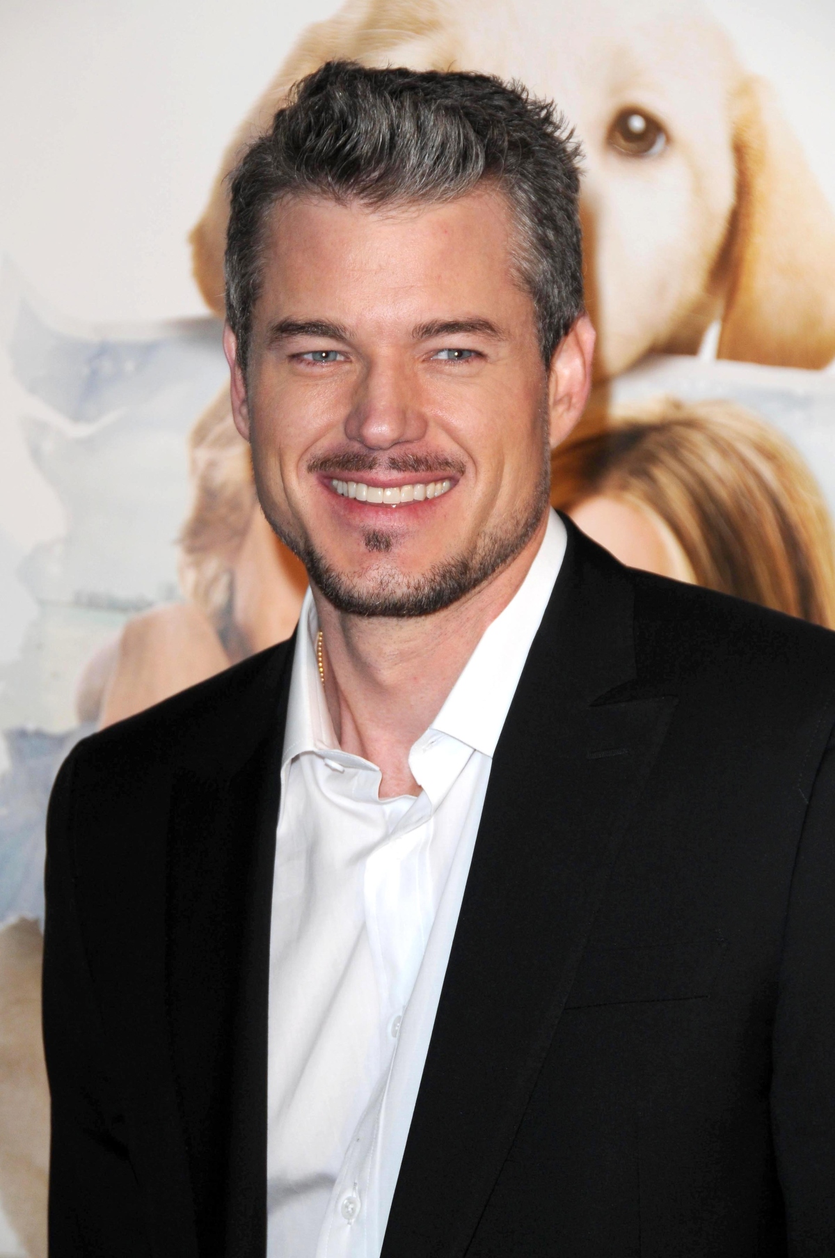 Eric Dane Grey's Anatomy, television
