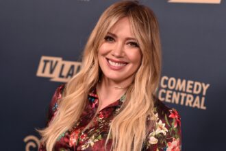 Hilary Duff, música