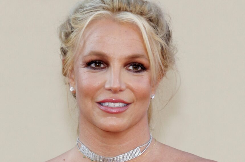 Britney Spears, music