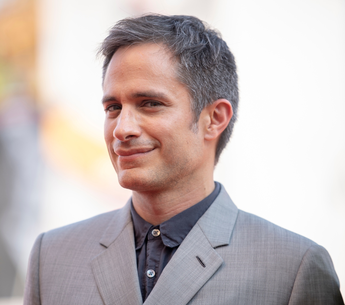 Gael García Bernal, movies