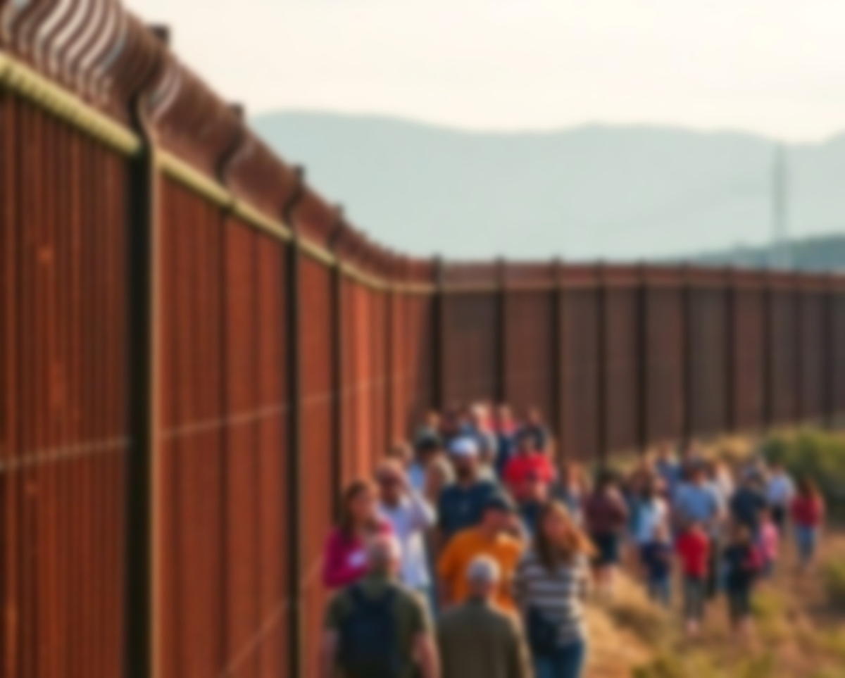 National Angel Families Day, Trump