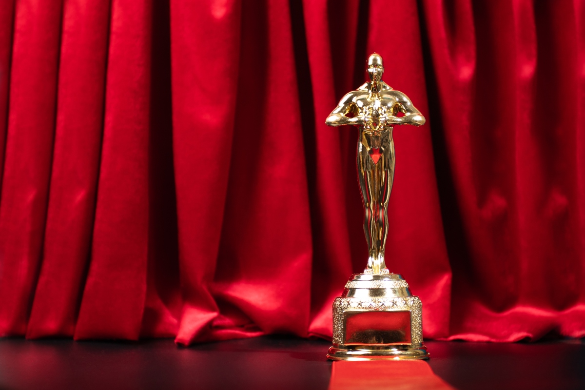 Premios Oscar, presentadores