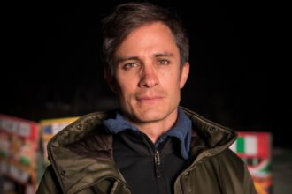 Gael García Bernal, cine