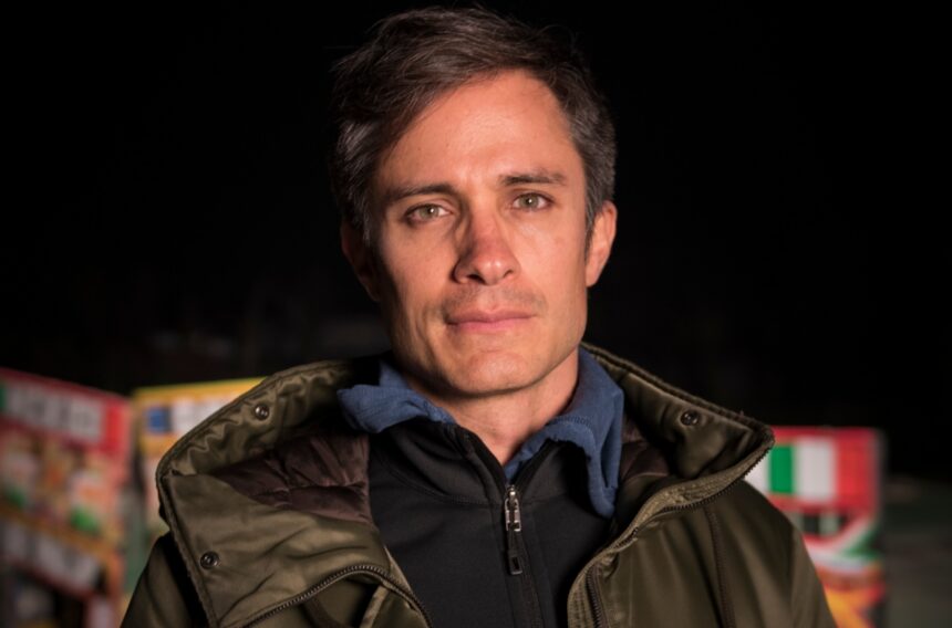 Gael García Bernal, movies