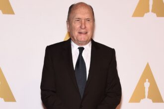 Robert Duvall muere, cine
