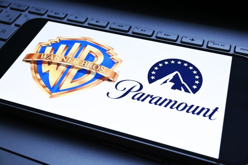 Paramount Skydance compra Warner Bros Discovery