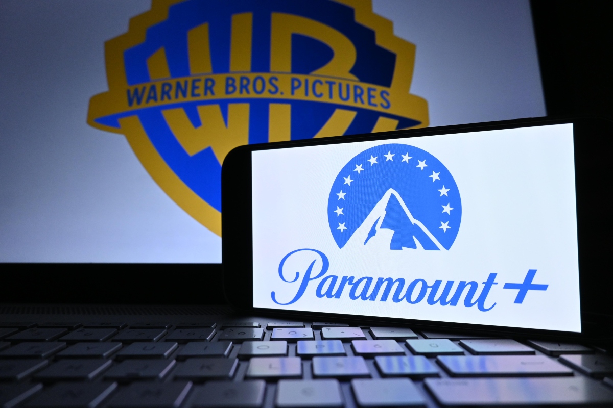 Netflix oferta compra Warner Bros Discovery