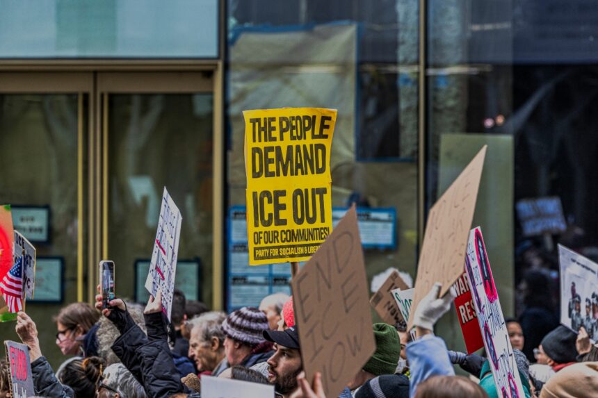 Trump políticas migrantes