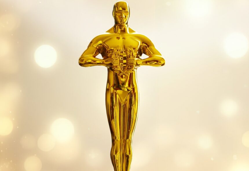 Premios Oscar actores Demi Moore, Javier Bardem