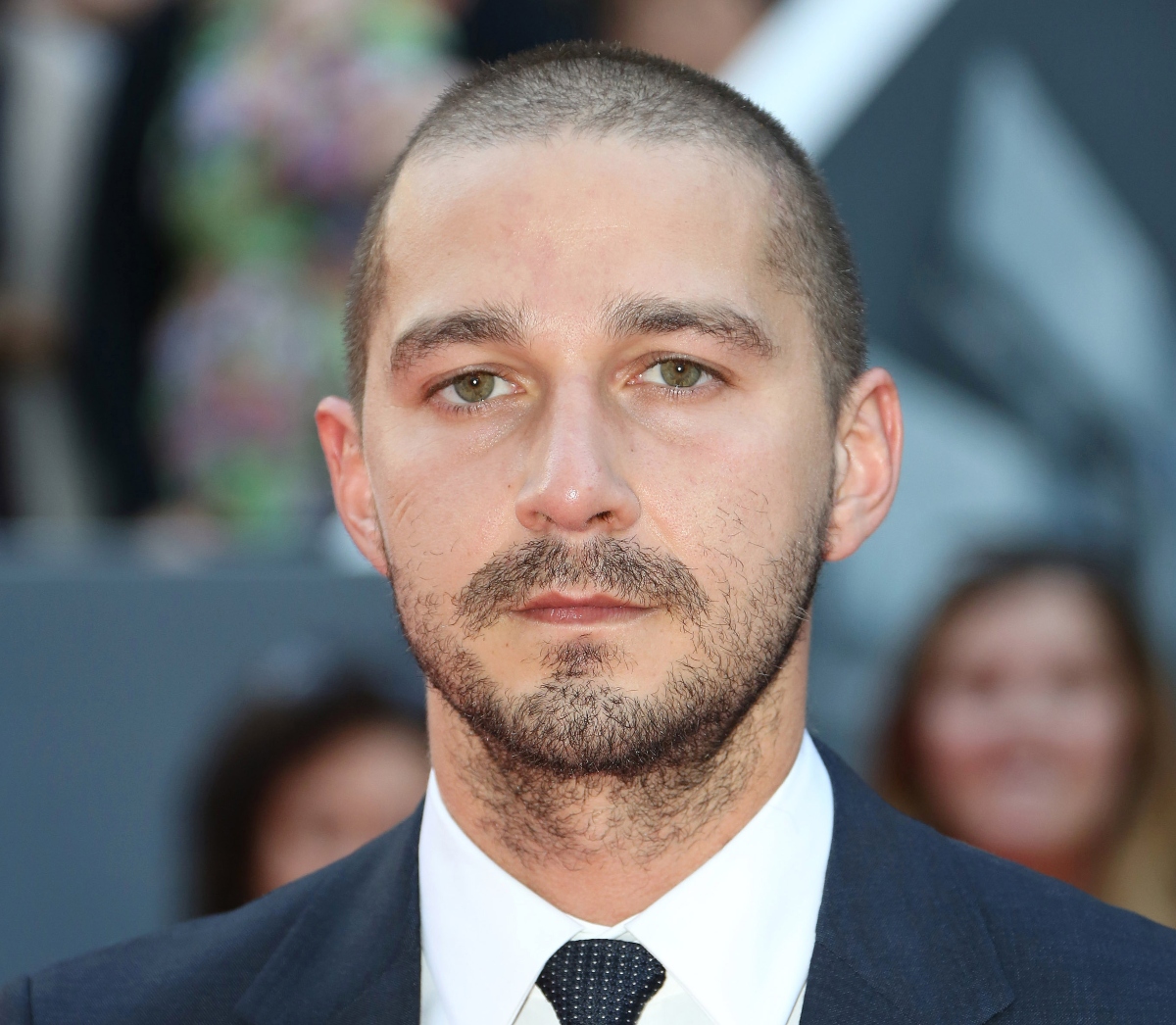 Shia LaBeouf arrest, movies