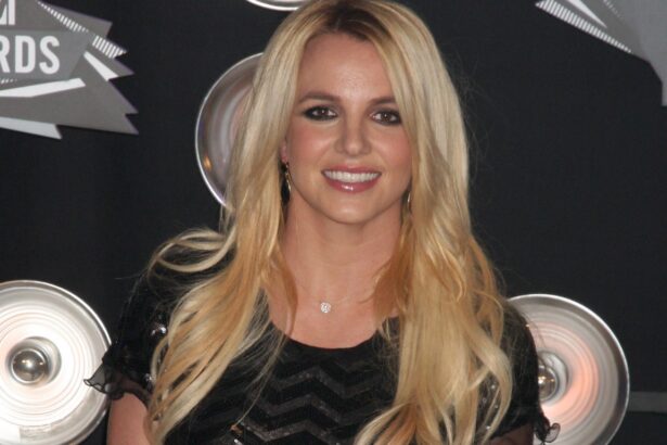 Britney Spears, música