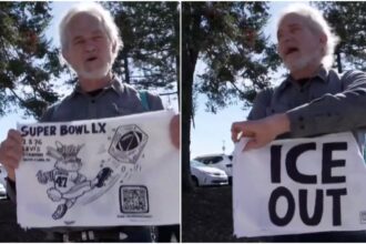 towels against ICE, ICE out, ICE towels, QuéOnnda