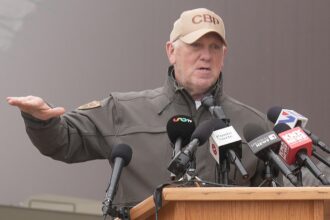 Trump pulls 700 agents out of Minneapolis, border czar, Tom Homan, Minneapolis, QuéOnnda