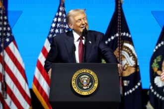 Donald Trump Estado Unión