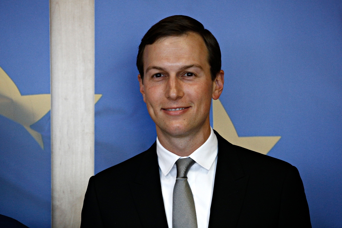 Jared Kushner