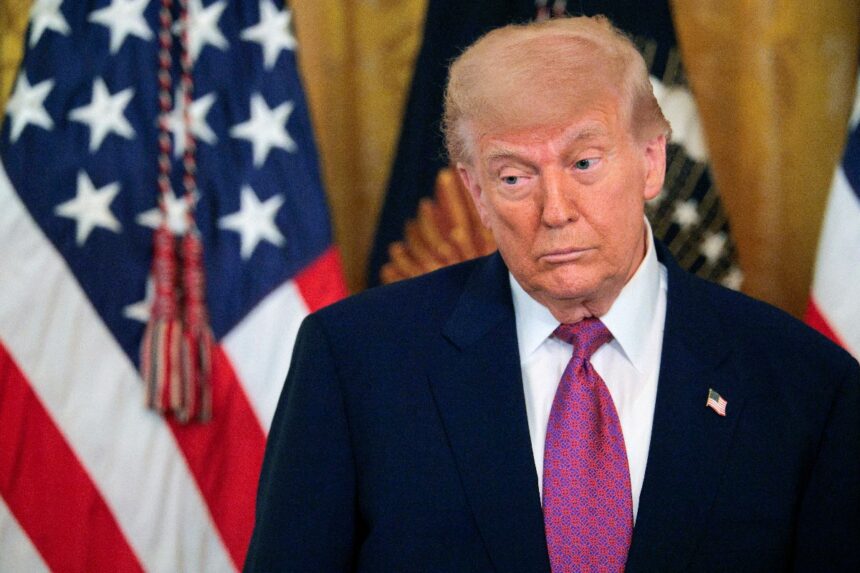 Trump muertes ICE Minneapolis, Trump, muertes por ICE, Minneapolis, QuéOnnda