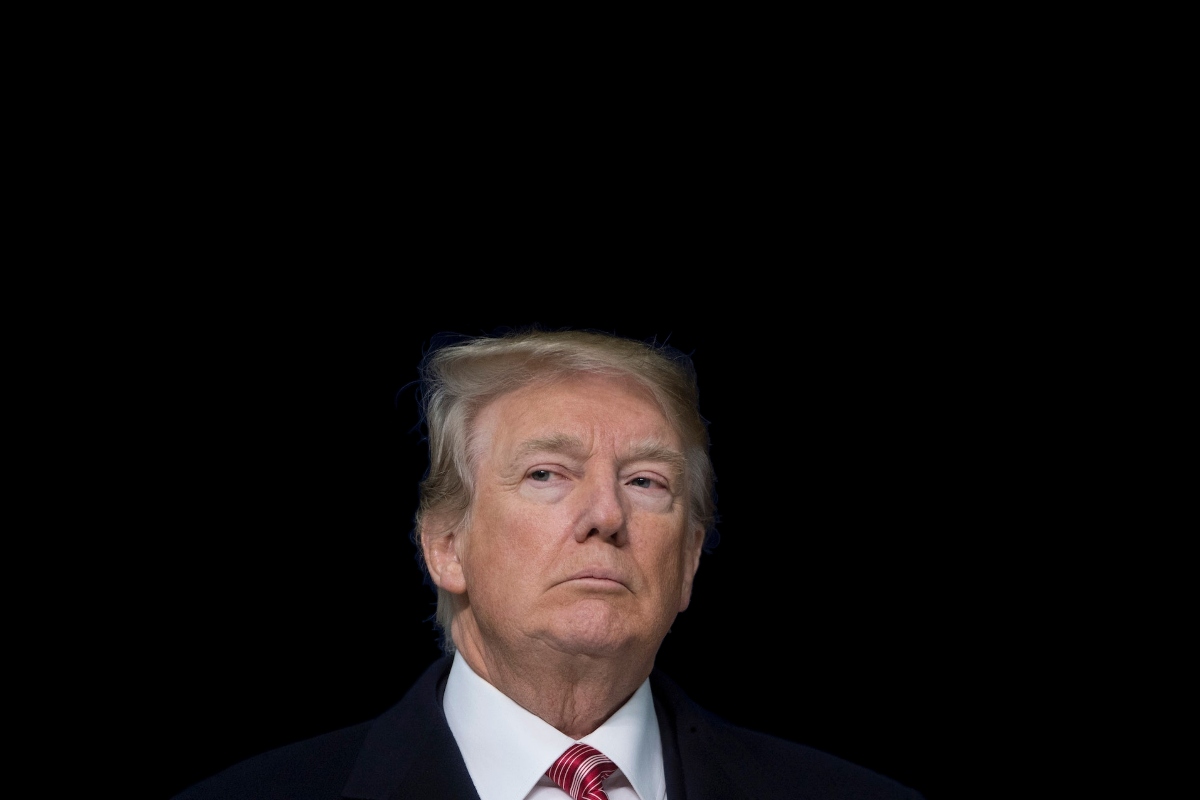 Presidente de EE.UU.