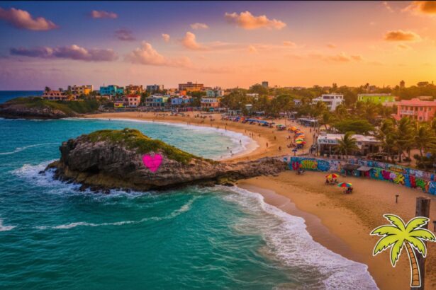 Guía de viaje a Vega Baja, Vega Baja, Bad Bunny, Playa Puerto Nuevo, QuéOnnda