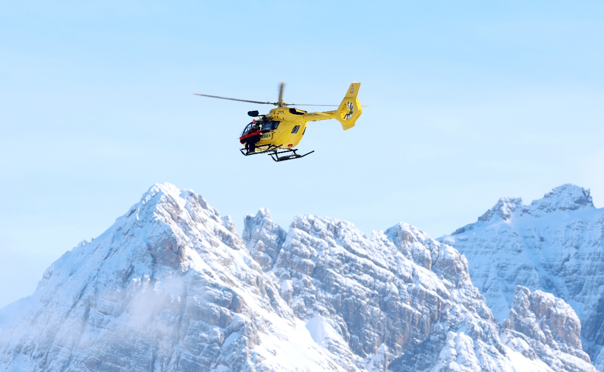 Olympic Winter Games