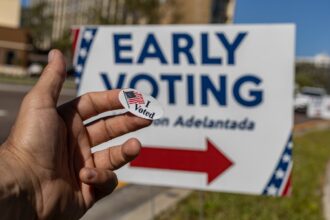 voto latino Florida 2026, voto latino, Florida, elecciones intermedias, QuéOnnda