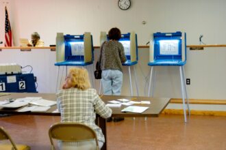 Voto Latino Michigan 2026, Voto Latino, Michigan, elecciones intermedias 2026, QuéOnnda