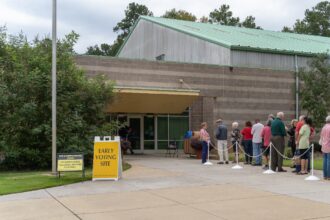 Voto latino North Carolina 2026, Voto latino, North Carolina, elecciones intermedias, QuéOnnda