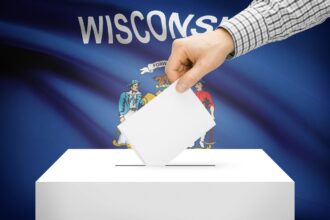 Voto latino Wisconsin 2026, Voto latino, Wisconsin, elecciones intermedias 2026, QuéOnnda