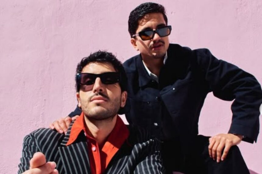 Sebastián Yatra Cucaracheo