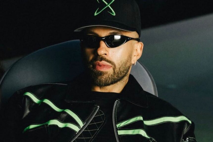 Feid presenta su nuevo EP 'FEID VS FERXXO'