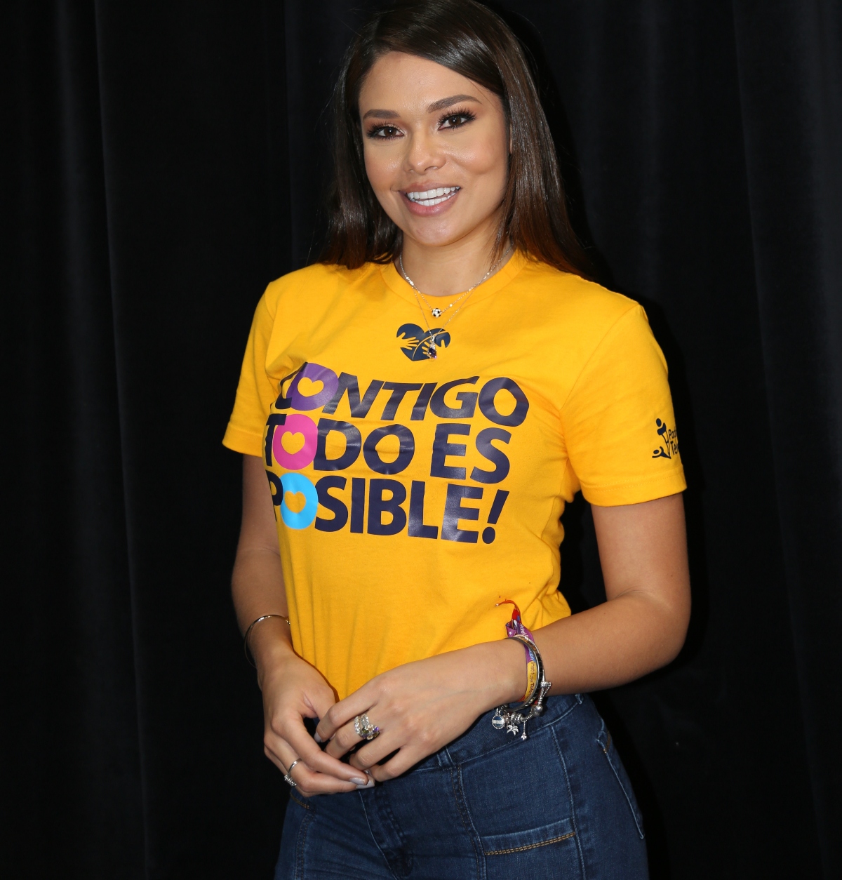 Sirey Morán se une a Telemundo