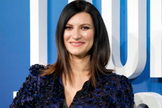 Laura Pausini lanza su disco Yo Canto 2