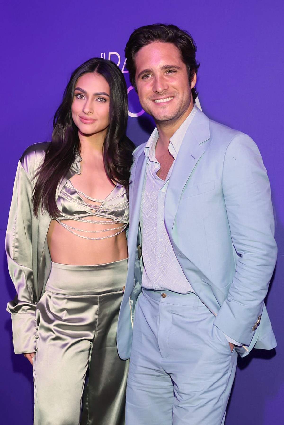 Diego Boneta and Renata Notni break up relationship