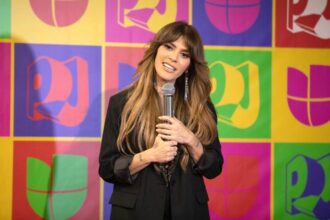 Kany García anuncia nueva gira