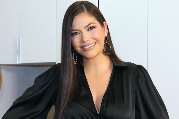 Ana Patricia Gámez se va a Telemundo