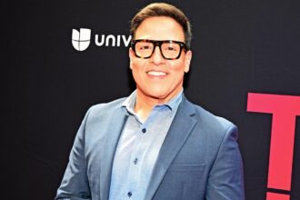 Raúl González está enamorado