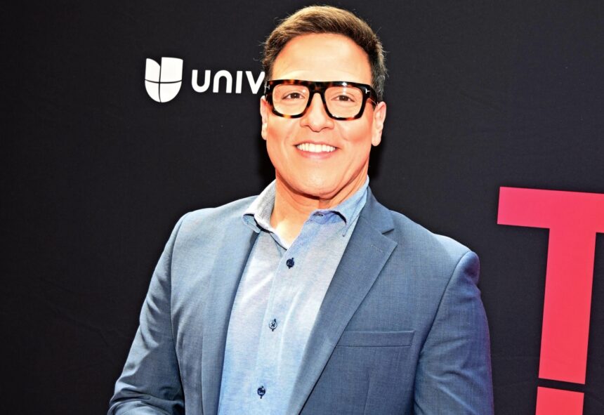 Raúl González está enamorado