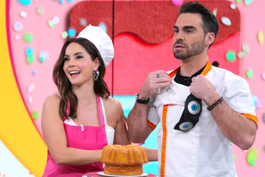 Frederik Oldenburg infidelity to Carmen Villalobos